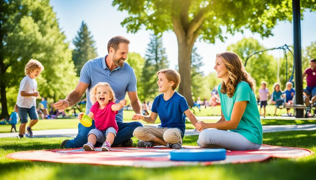 Angrignon Park activities Angrignon Park activities