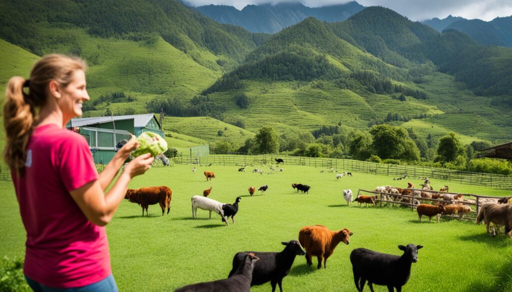 Animal Sanctuaries in Canada Animal Sanctuaries in Canada