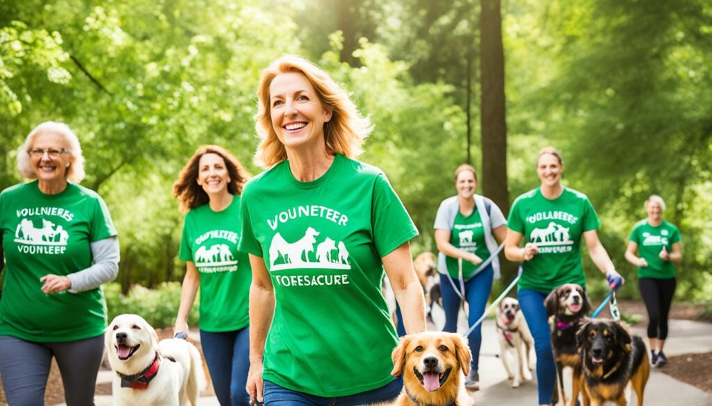 Animal Welfare Volunteer Programs Animal Welfare Volunteer Programs