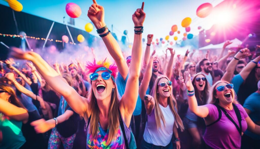 Annual Festivals in Las Vegas Annual Festivals in Las Vegas