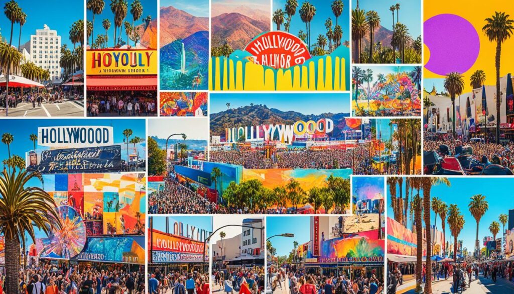 Annual Festivals in Los Angeles Annual Festivals in Los Angeles