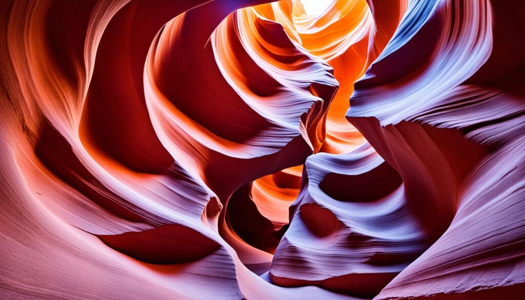 Antelope Canyon Antelope Canyon