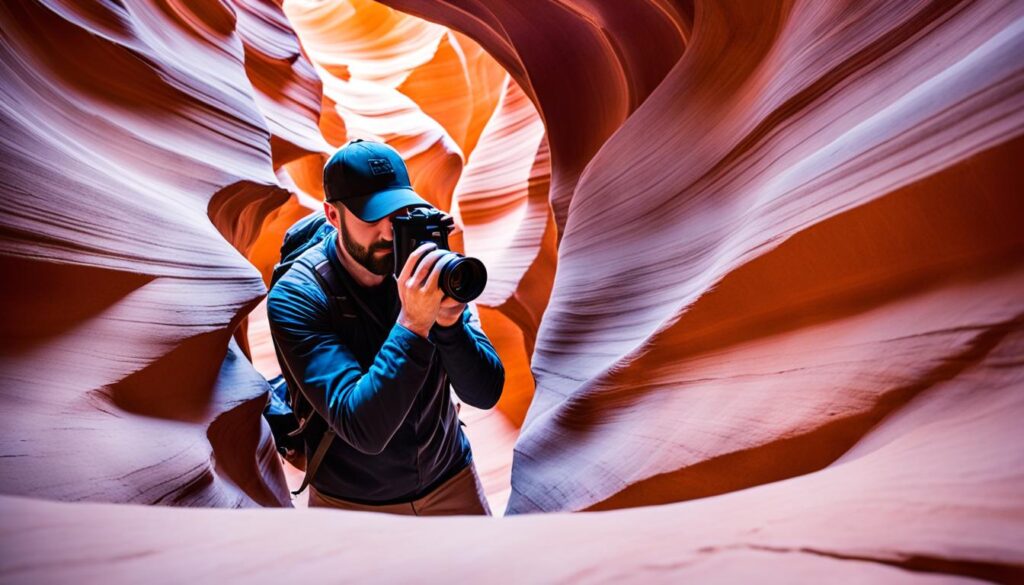 Antelope Canyon photo guide Antelope Canyon photo guide