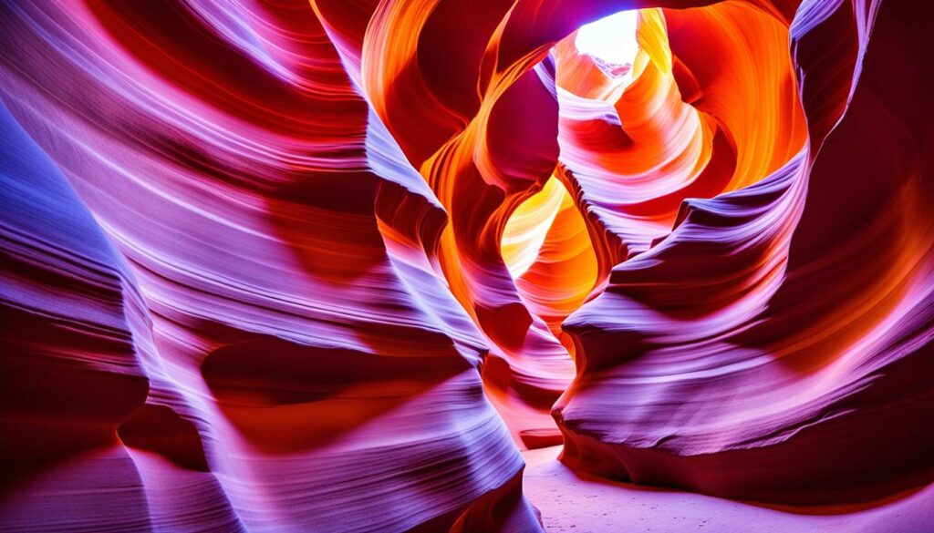 Antelope Canyon photography techniques Antelope Canyon photography techniques