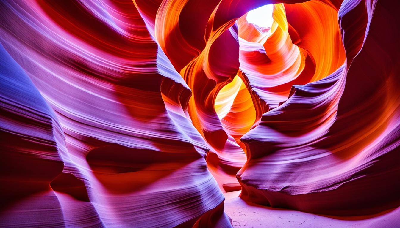 Picture of Antelope Canyon Photography Tips For Captivating Shots