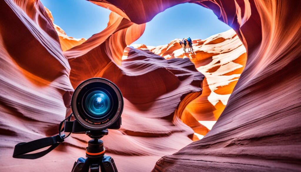 Antelope Canyon photography tips Antelope Canyon photography tips