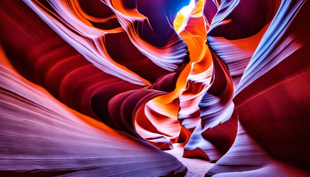 Antelope Canyon Photography Tips For Captivating Shots