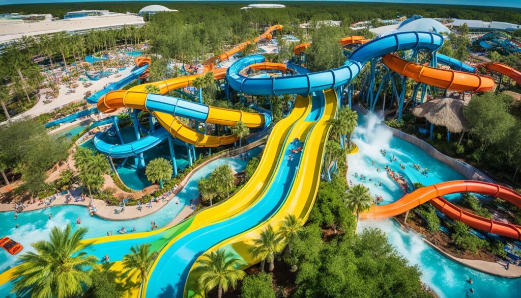 Aquatica Orlando Aquatica Orlando