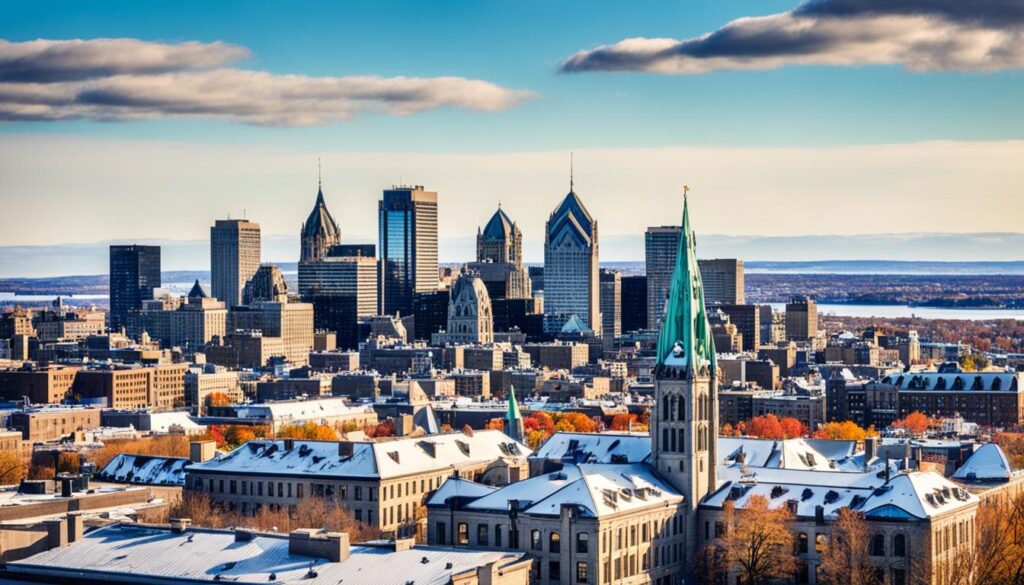 Architectural tours Montreal Architectural tours Montreal