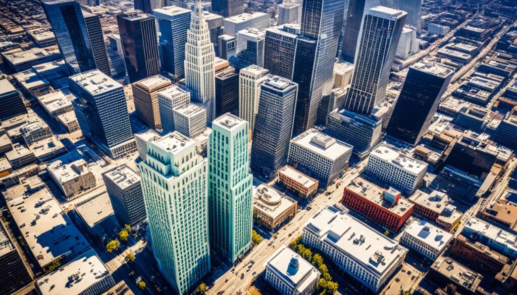 Architecture History Tours in Los Angeles Architecture History Tours in Los Angeles