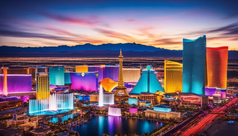 Are there any new hotel and resort openings in Las Vegas?