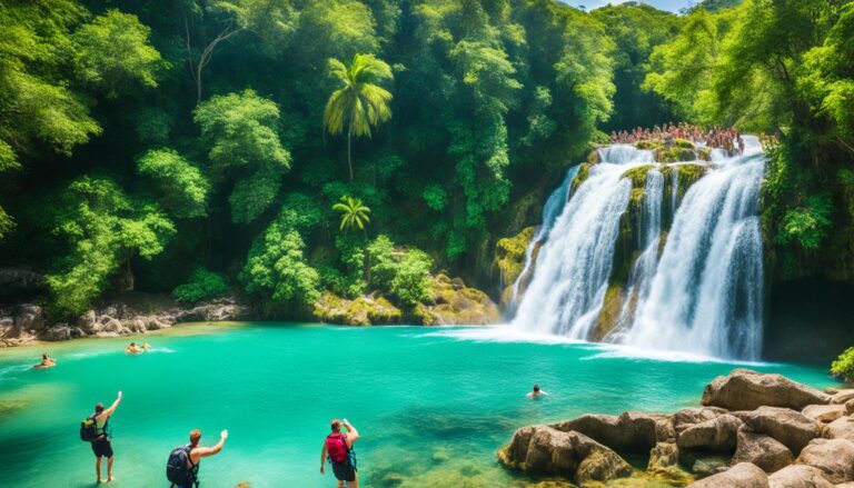 Are there any recommended day trips or excursions from Montego Bay?