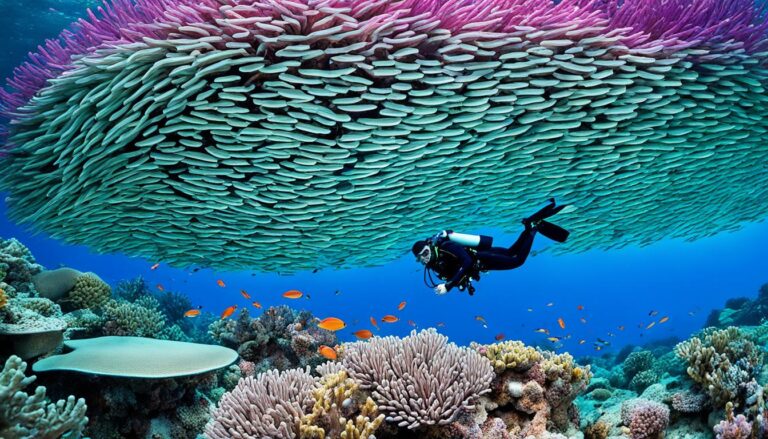 Are there scuba diving opportunities in Bridgetown?