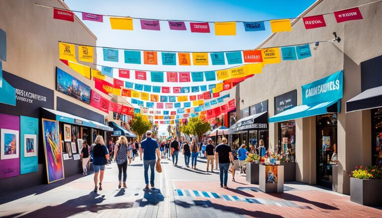 Art galleries and museums in Anaheim