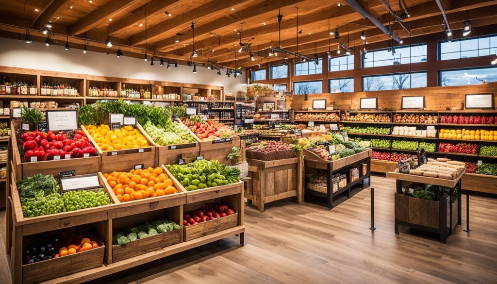 Artisanal Grocery Store Artisanal Grocery Store