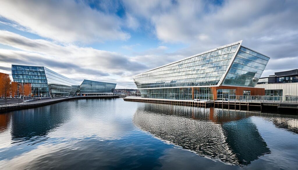 Astruo Fearnley Museum Astruo Fearnley Museum