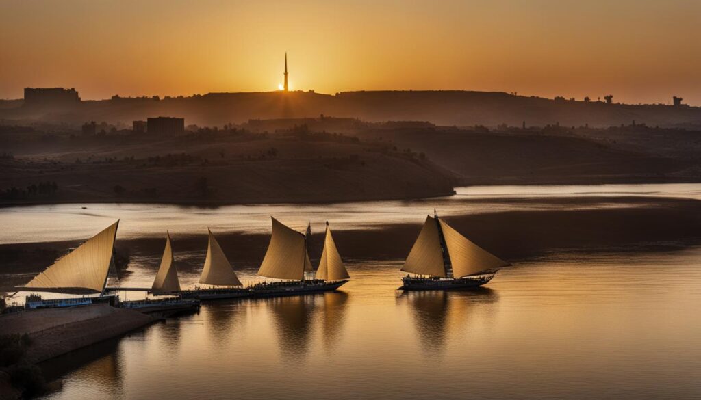 Aswan Egypt Aswan Egypt