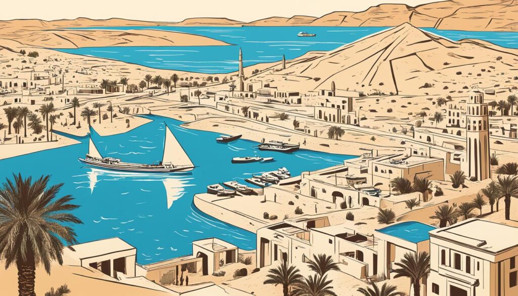 Aswan Safety Precautions Aswan Safety Precautions
