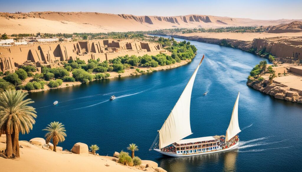 Aswan Sightseeing Aswan Sightseeing