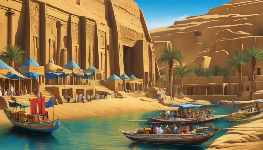Aswan Tourist Expenses Aswan Tourist Expenses