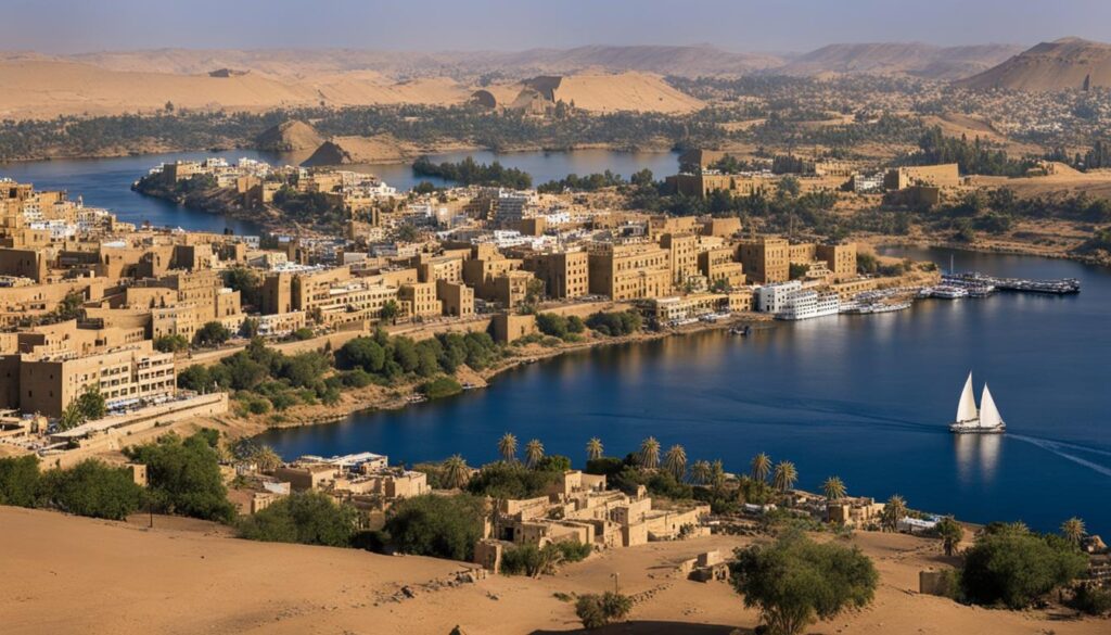 Aswan Travel Tips Aswan Travel Tips