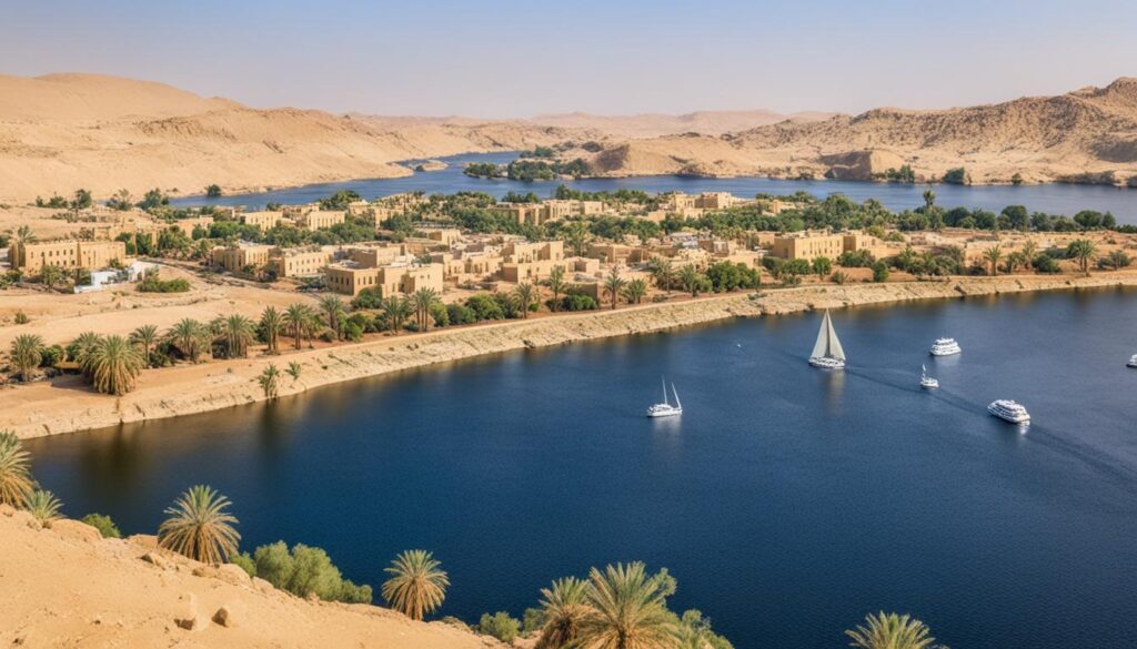 Aswan Weather Aswan Weather