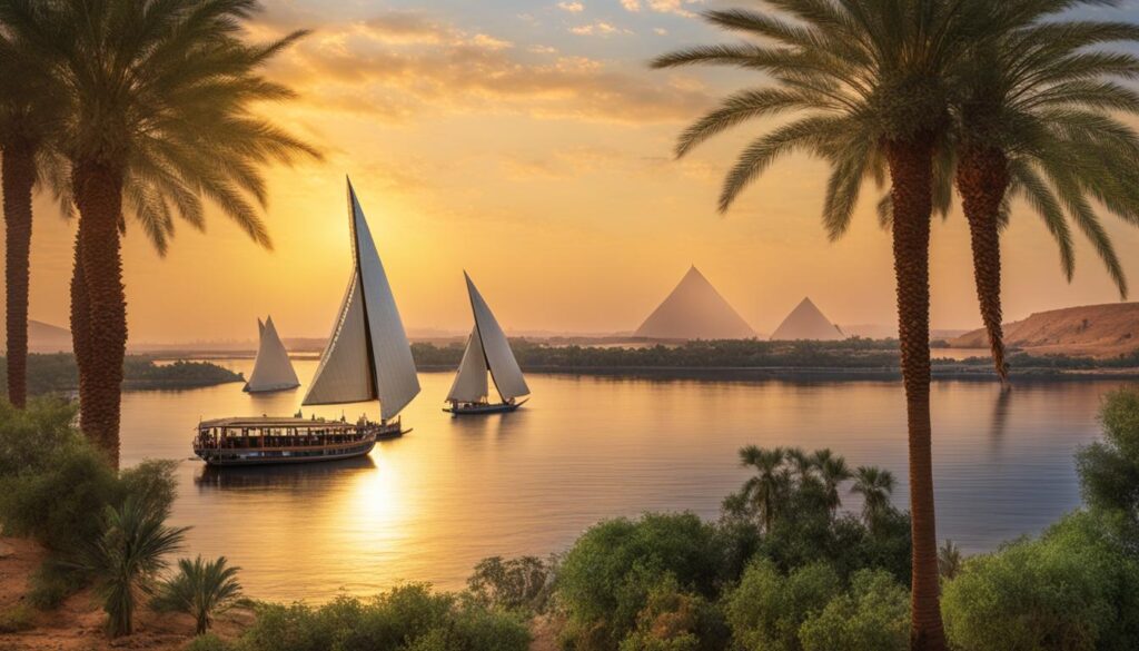 Aswan tourist attractions Aswan tourist attractions