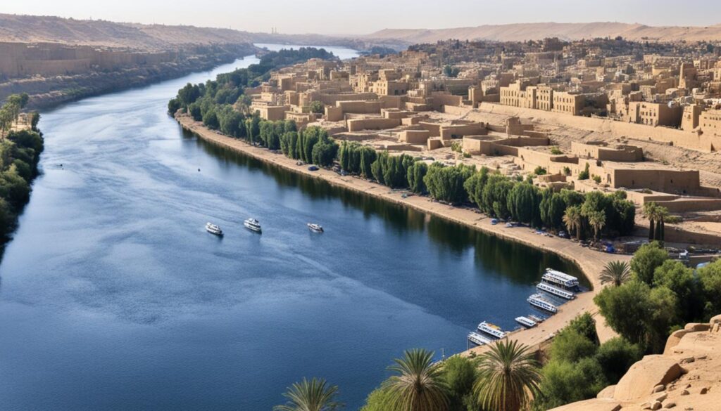 Aswan tourist safety Aswan tourist safety