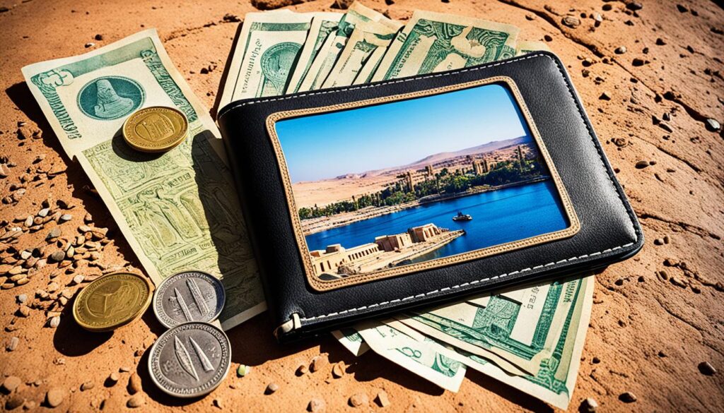Aswan travel budget Aswan travel budget