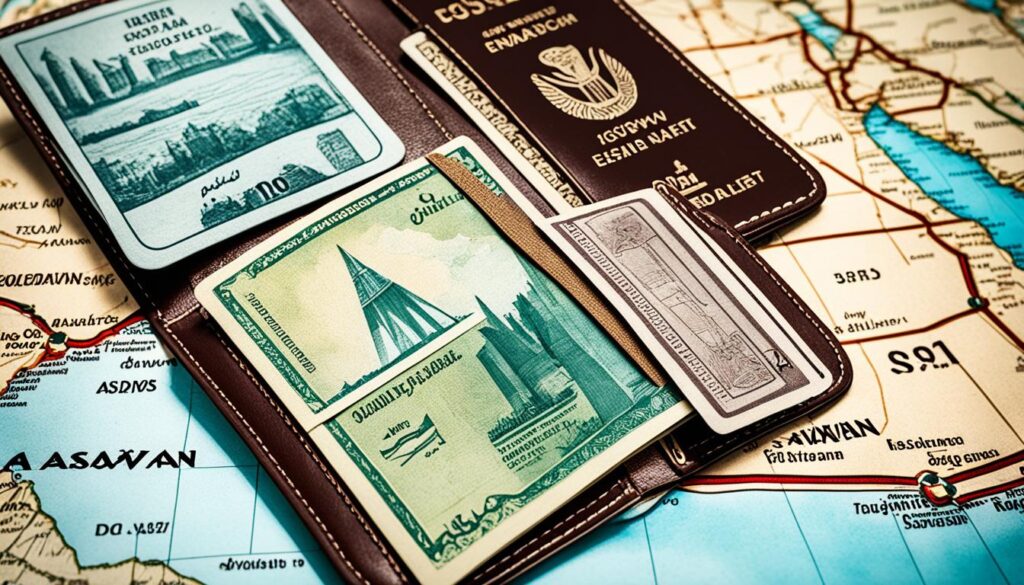 Aswan travel budget Aswan travel budget