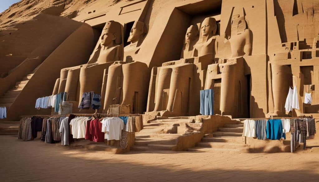 Aswan travel essentials Aswan travel essentials
