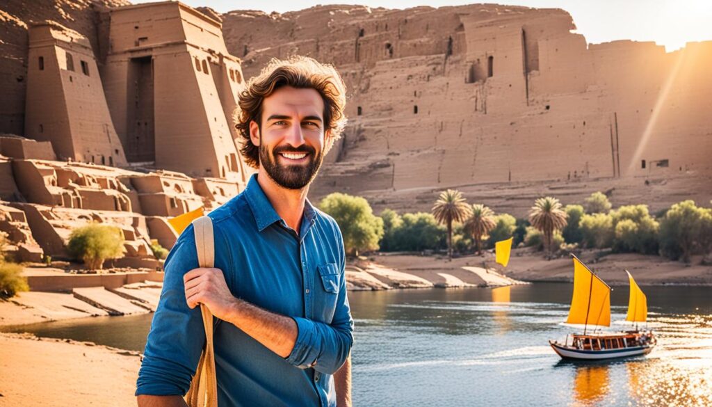 Aswan travel tips Aswan travel tips