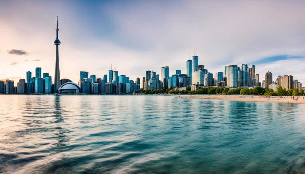 Attractions on Toronto Islands Attractions on Toronto Islands