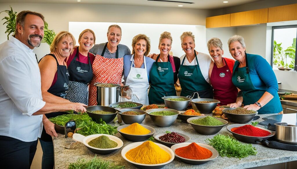 Authentic Bajan cooking classes in Bridgetown Authentic Bajan cooking classes in Bridgetown
