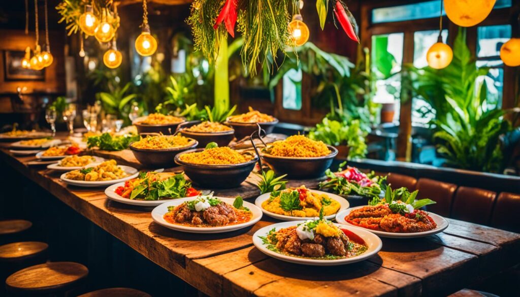 Authentic Cuban dining experiences in Havana Authentic Cuban dining experiences in Havana
