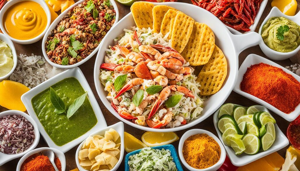 Authentic Cuisines in Tampa Authentic Cuisines in Tampa