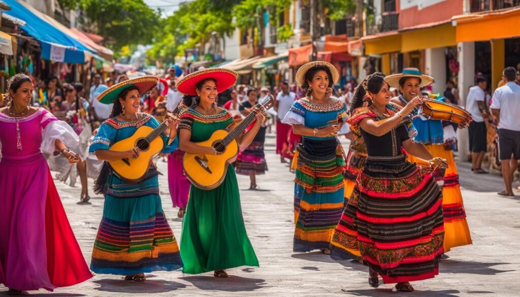 Authentic Cultural Experiences Playa del Carmen Authentic Cultural Experiences Playa del Carmen