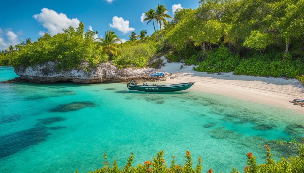 Authentic Nassau experiences Authentic Nassau experiences