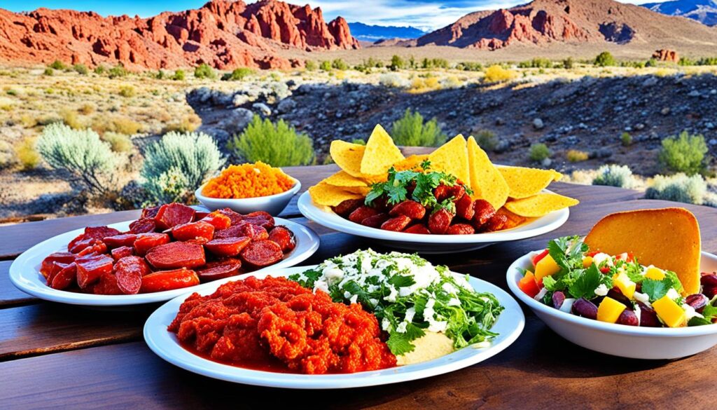 Authentic Nevada Food on a Budget Authentic Nevada Food on a Budget