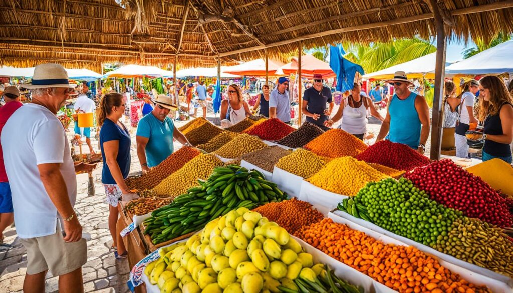 Authentic Shopping Experiences in Punta Cana Authentic Shopping Experiences in Punta Cana