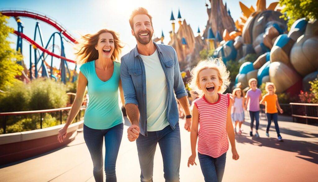 Avoiding Crowds at Orlando Attractions Avoiding Crowds at Orlando Attractions