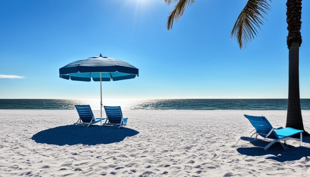 Avoiding crowds in Tampa Avoiding crowds in Tampa