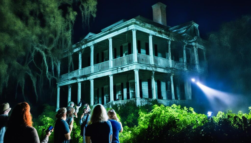 Bahamas ghost tours Bahamas ghost tours