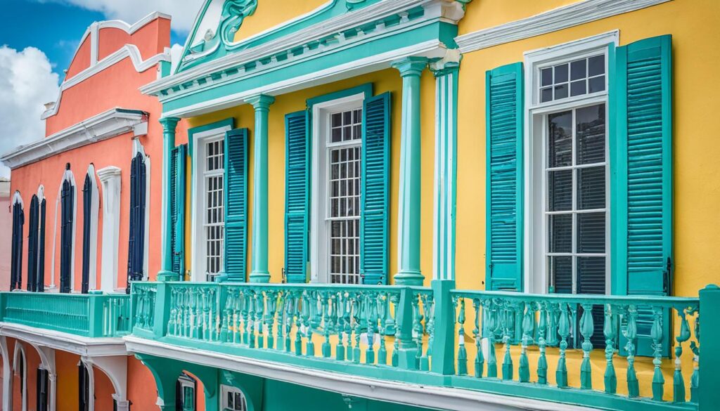 Bahamas historical sites Bahamas historical sites