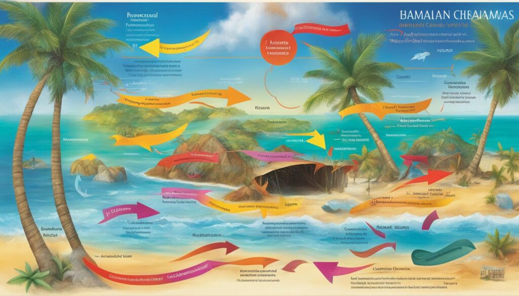 Bahamian Creole Pronunciation Tips Bahamian Creole Pronunciation Tips