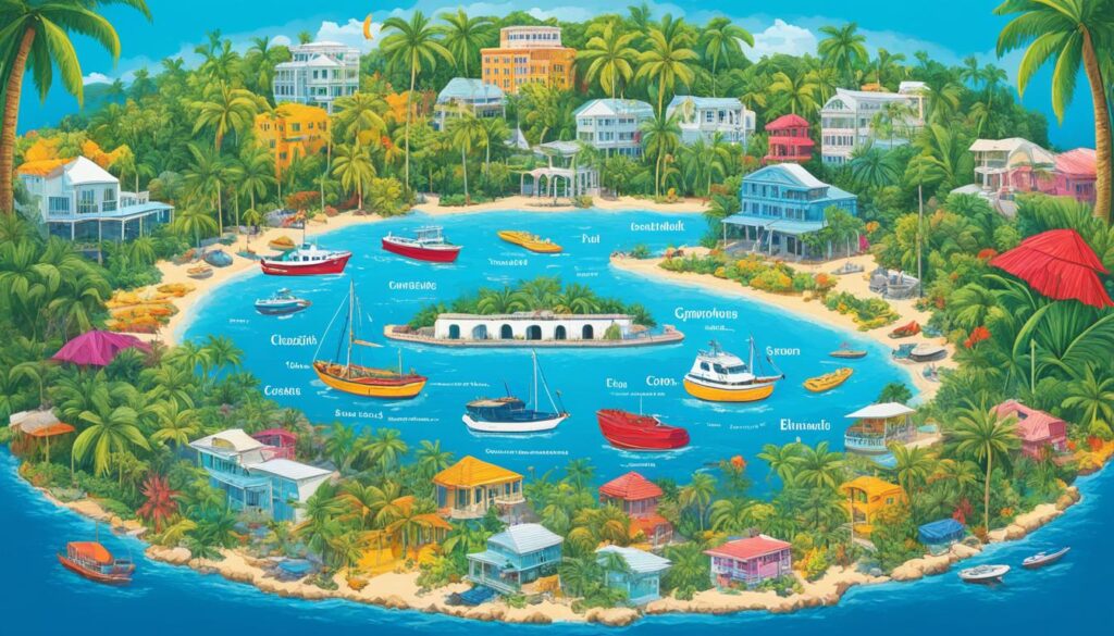 Bahamian Creole grammar image Bahamian Creole grammar image