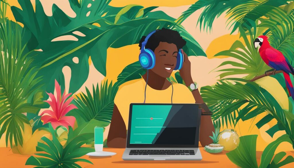 Bahamian Creole language learning Bahamian Creole language learning