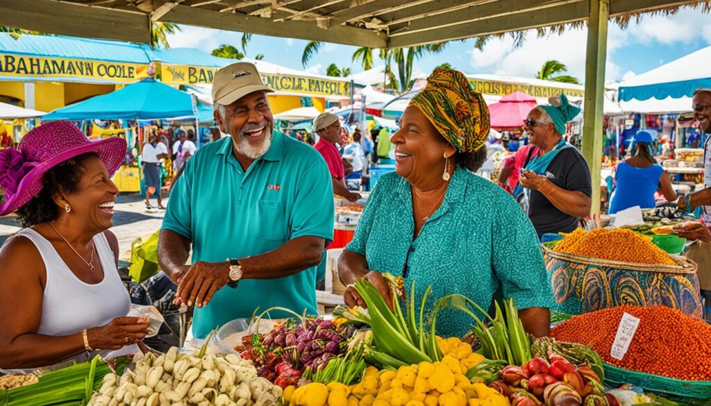 Bahamian Creole phrases Bahamian Creole phrases