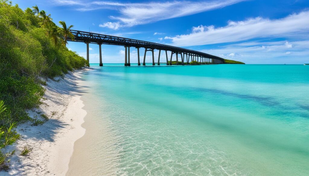 Bahia Honda State Park Beach Bahia Honda State Park Beach