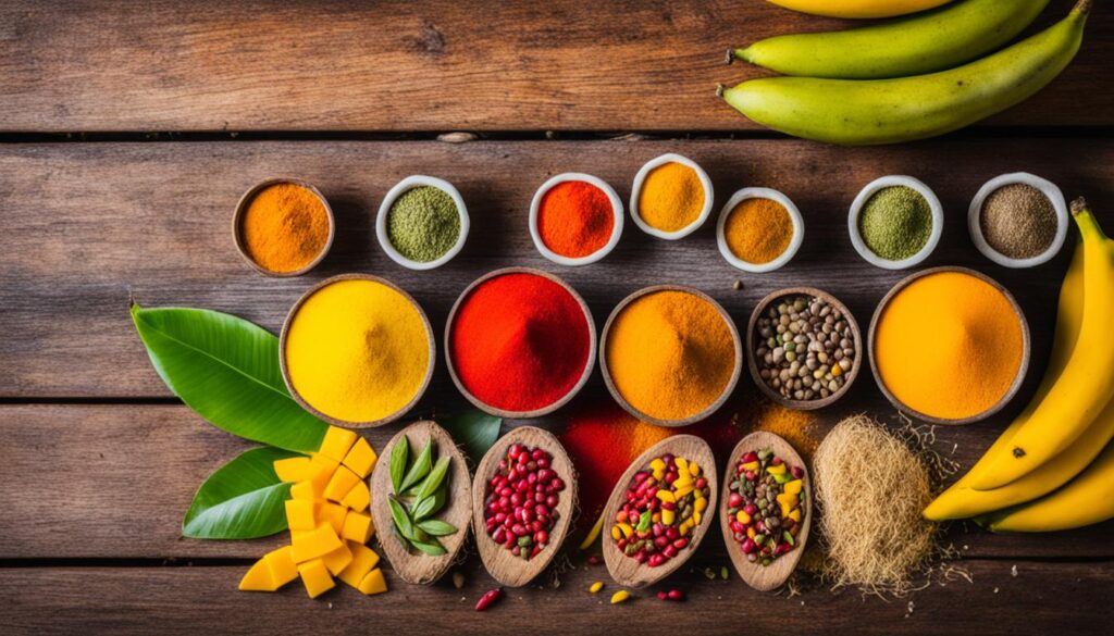 Bajan culinary experiences Bajan culinary experiences
